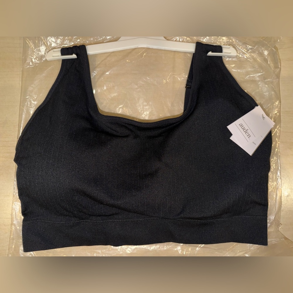 2 Auden Women's Bralettes - Picture 3 of 6